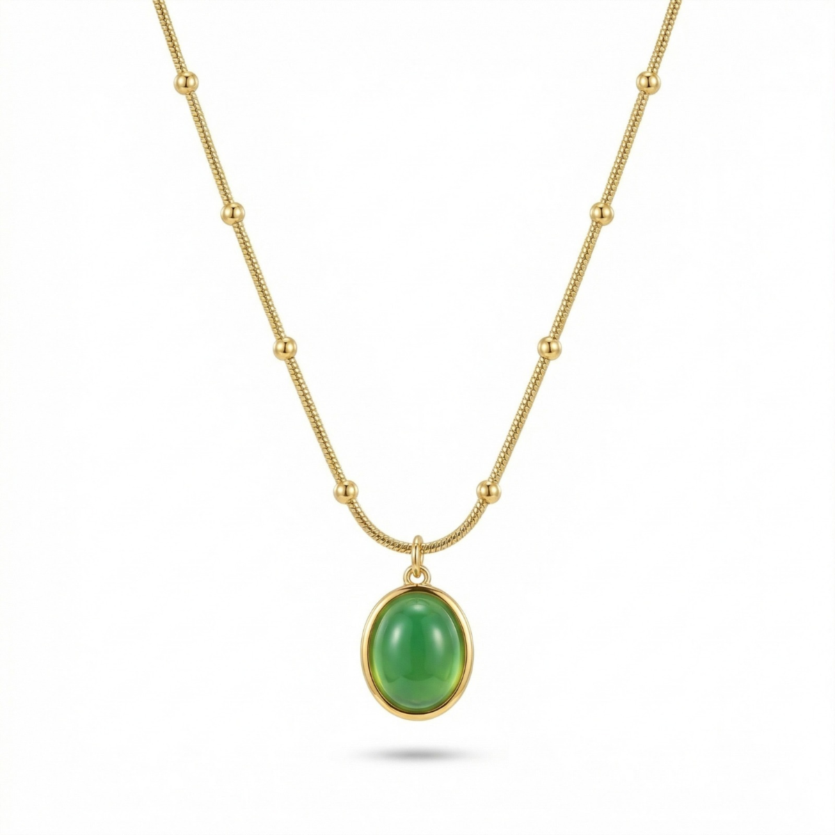 IMG_8626 Olive Opal chain