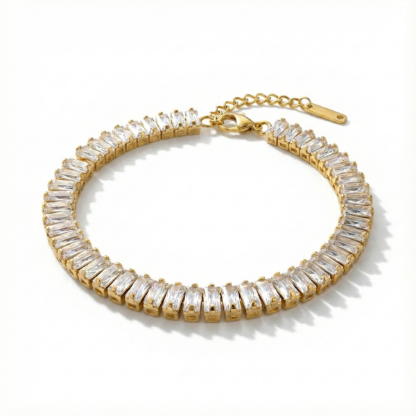 Classic Tennis bracelet