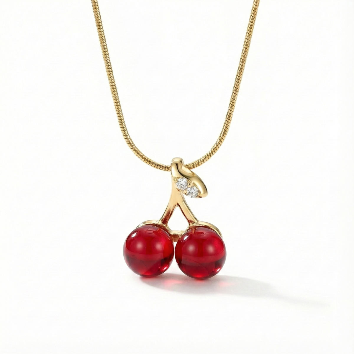 Gemini_Generated_Image_ooba6iooba6iooba Cherry in sleek chain