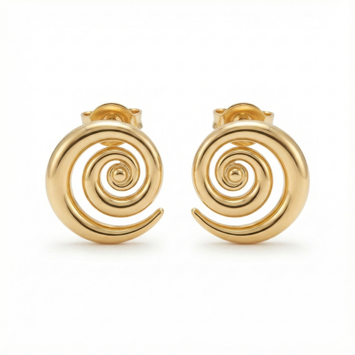Gemini_Generated_Image_vr0w53vr0w53vr0w Spiral Earrings