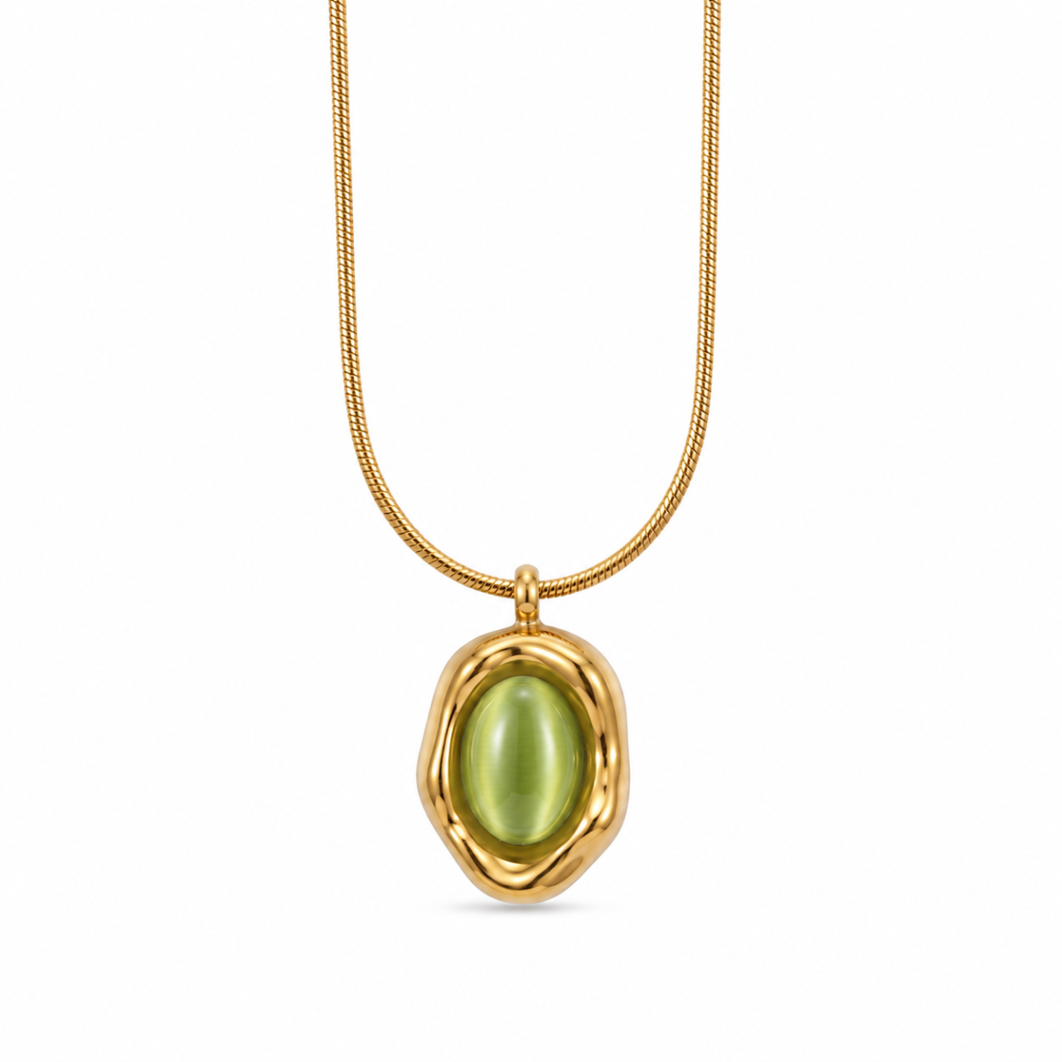infinity chain Opal dew chain