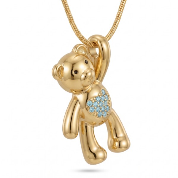 teddy chain
