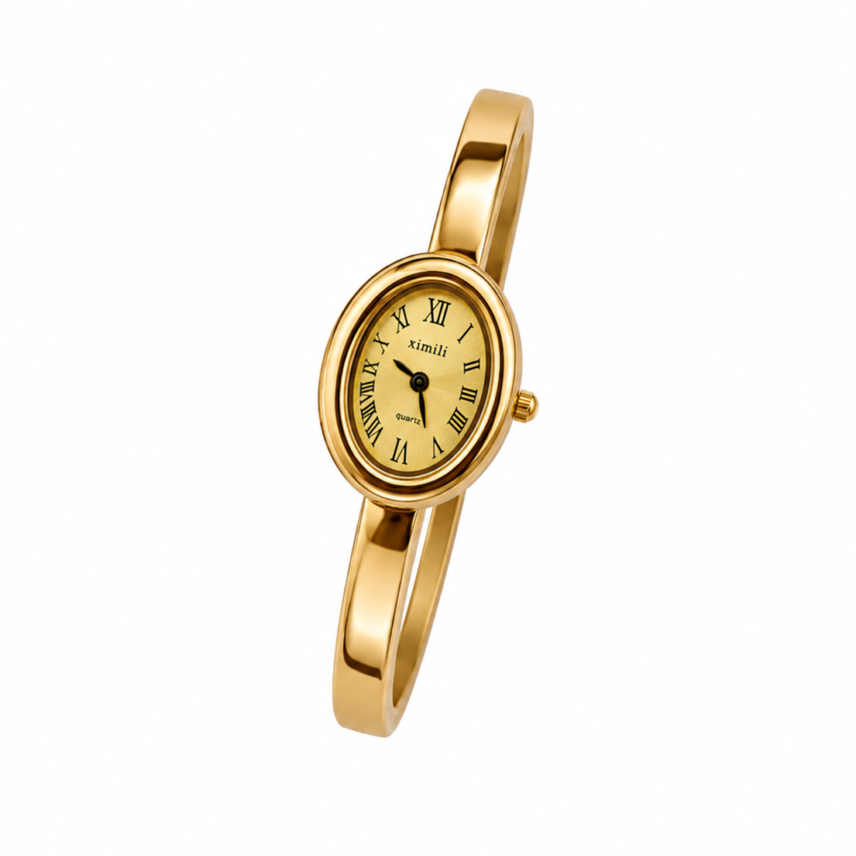 10 Vintage Kada Watch