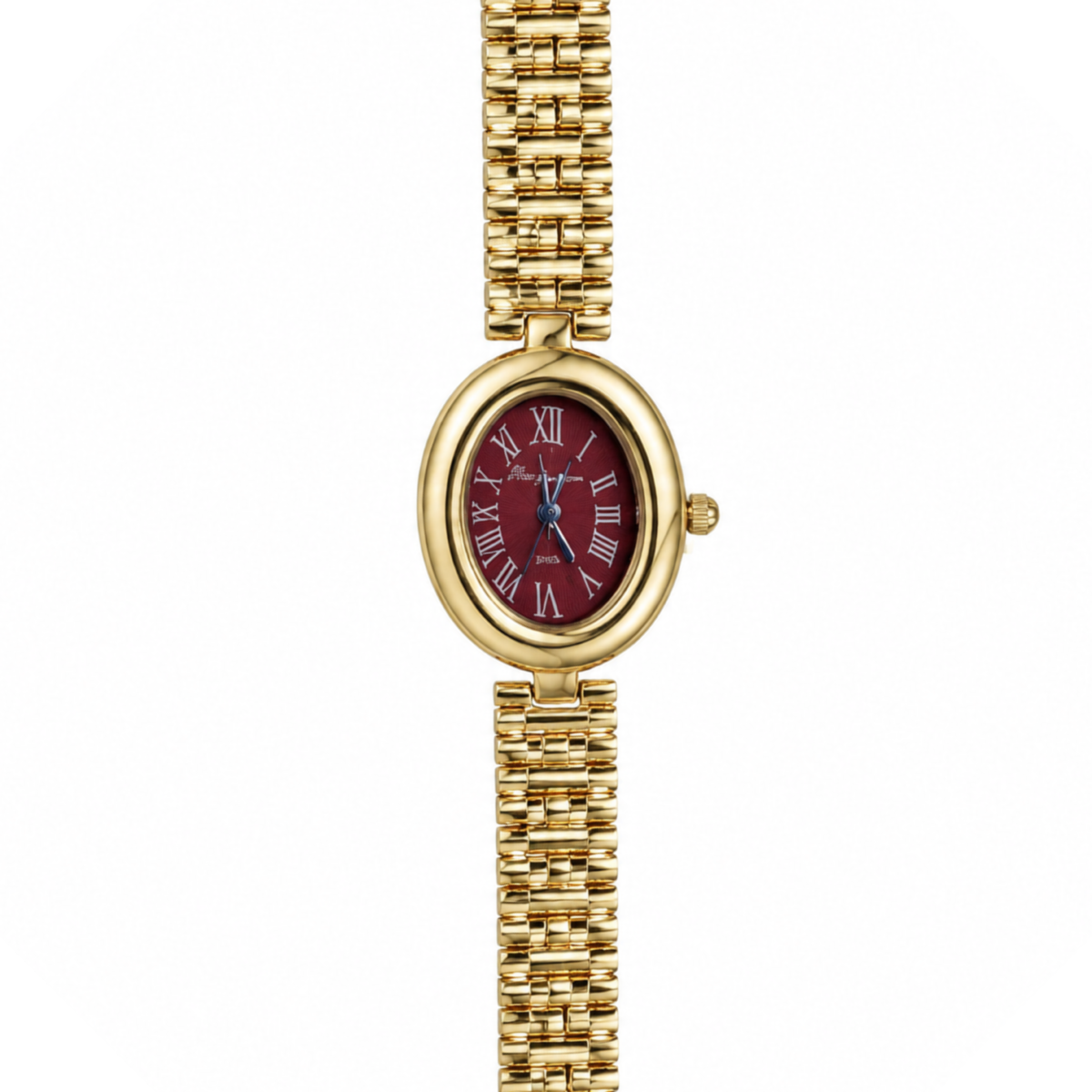 11 Scarlet Watch