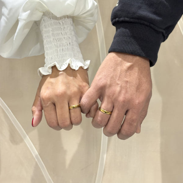 matching rings
