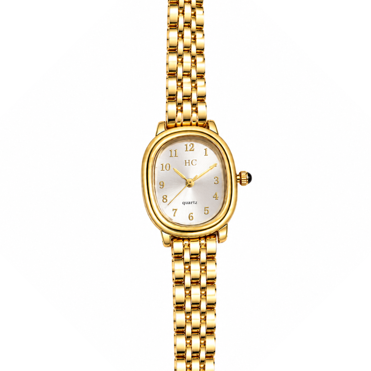 9 Classic Watch