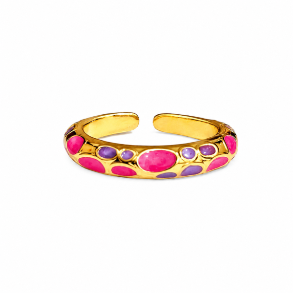 Sorbet ring🍧