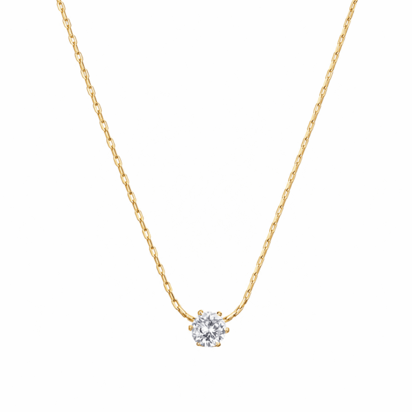 solitaire chain