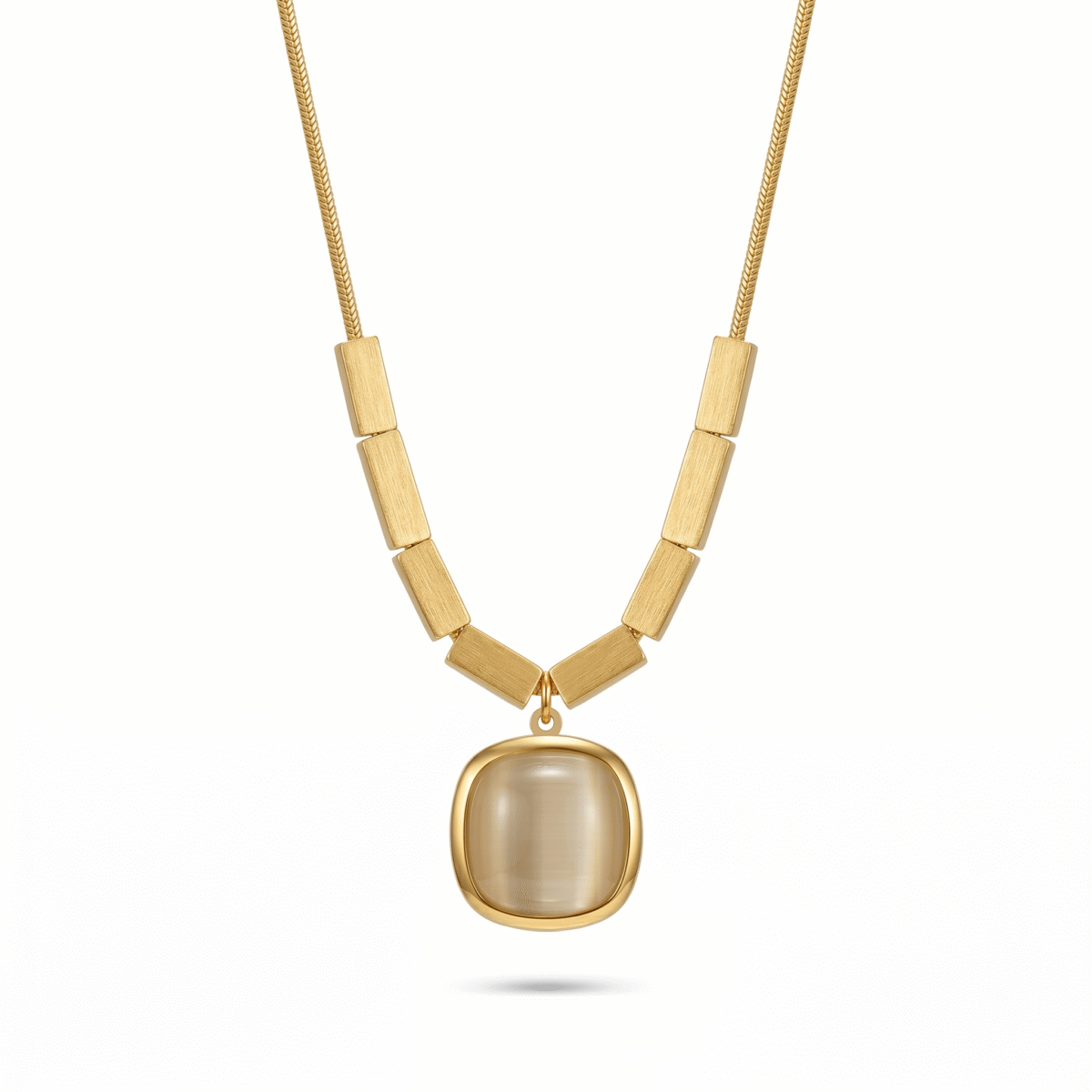 opal beige chain Opal Beige Chain