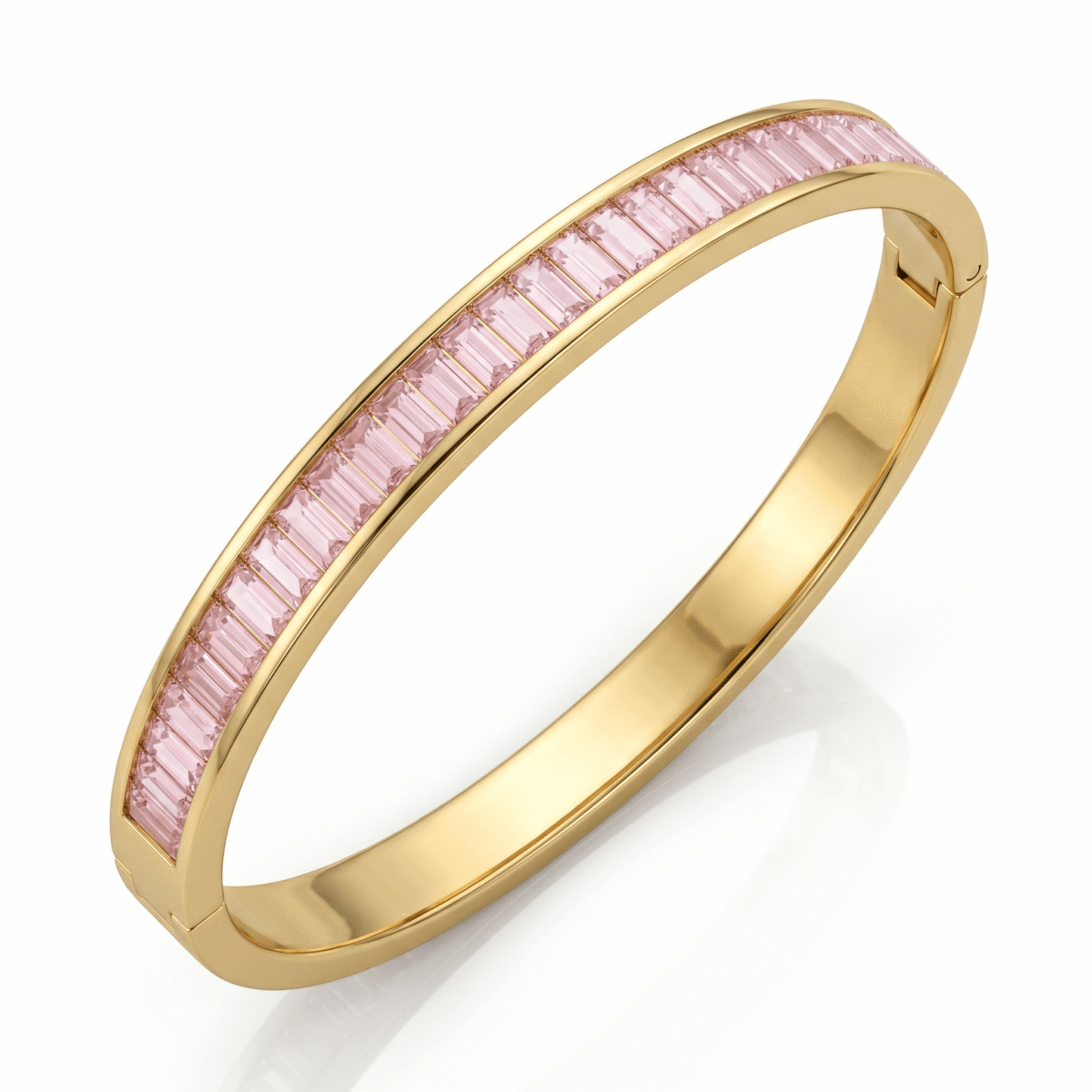 gemini generated image ume1zwume1zwume1 Pink Baguette Kada