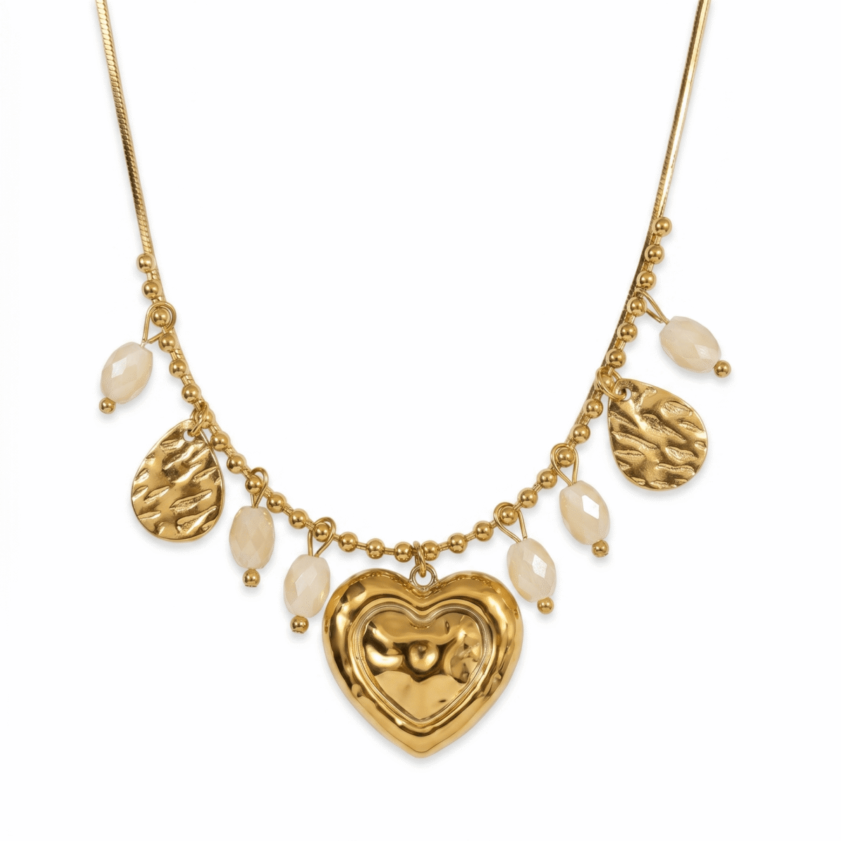gemini generated image wsx9dqwsx9dqwsx9 Boho Charm Necklace