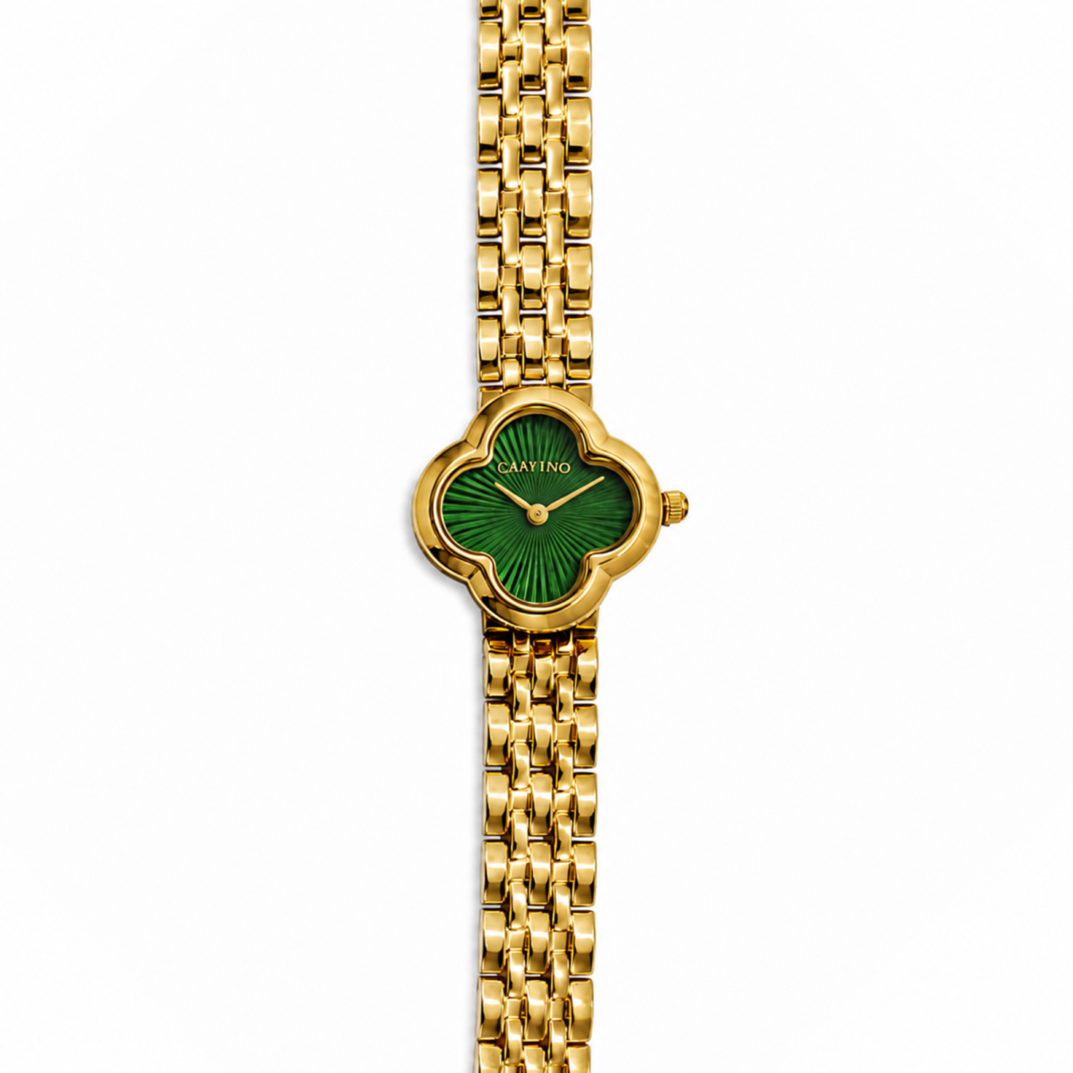 lucky clover watch Lucky Clover Watch