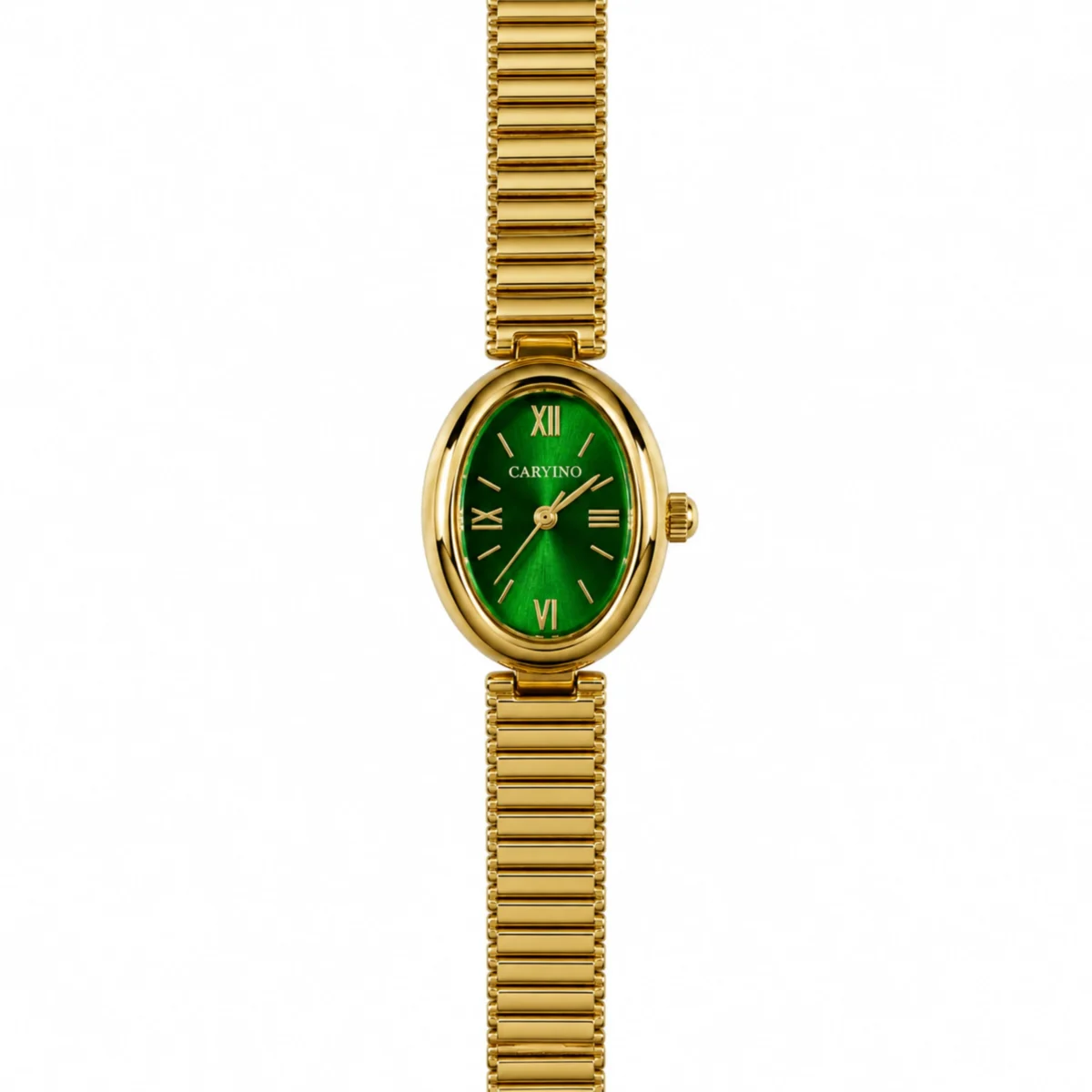 5 Golden ivy watch